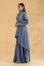 Indo-Western Dress