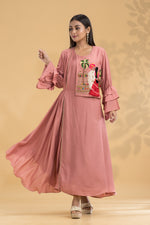 Long Gown_Raja Rani Embroidered