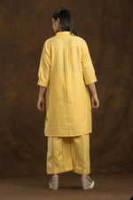 Designer Co-ord Set_Front Embroidery