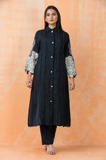 Designer Kurta Set Applique work