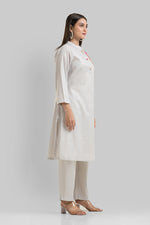 Designer Kurta-Pant Set