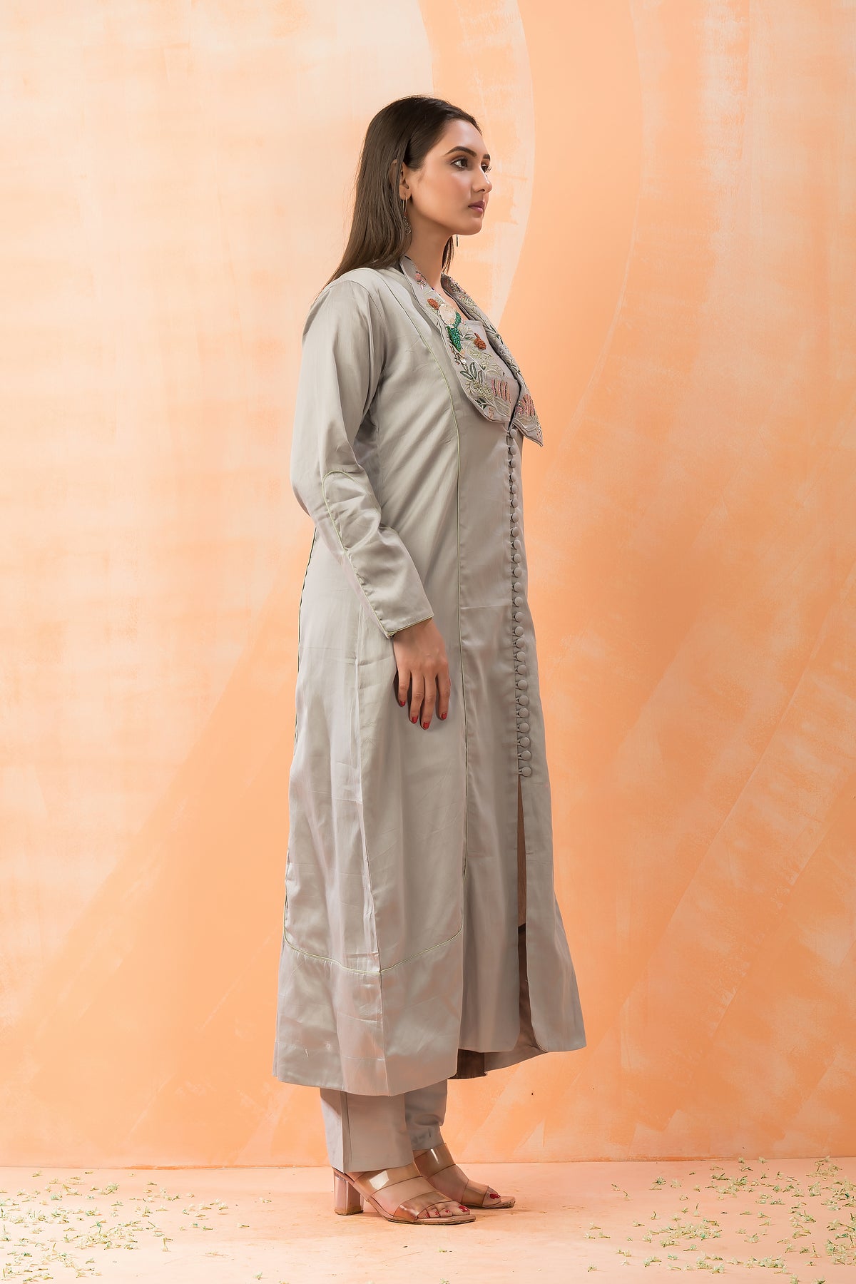Designer kurta set