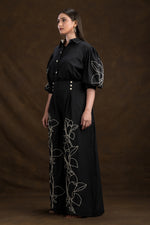 Designer Cotton Co-ord Set