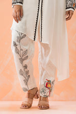 Three piece Designer Dress