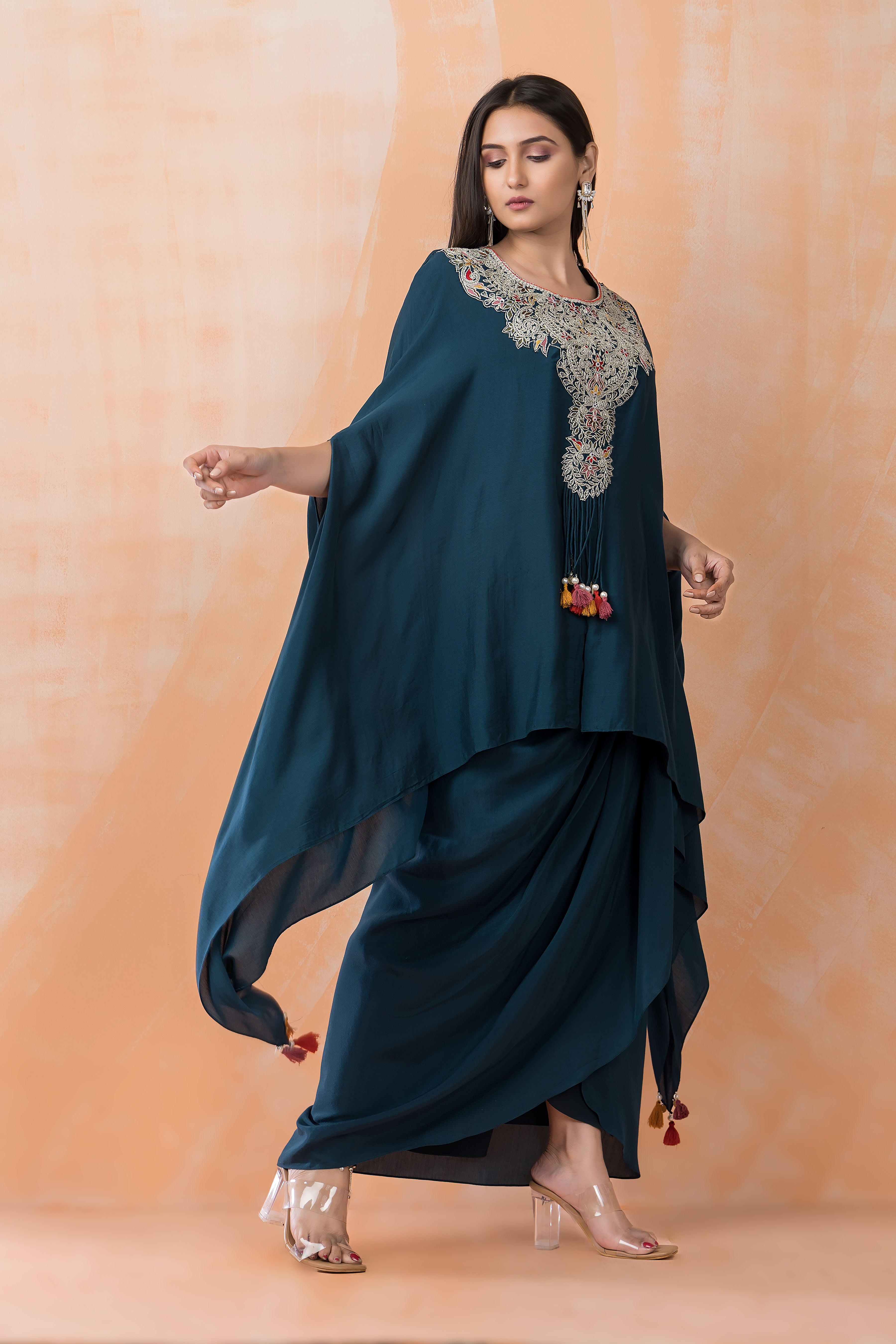 boho indo western dress Shop Indo-Western Outfits for Women