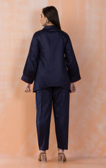 Heavy Embroidered Co-Ord Set