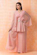 Co-Ord Set with Buta Work