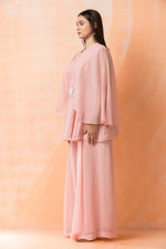 Co-Ord Set with Buta Work