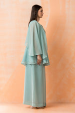 Co-Ord Set with Buta Work