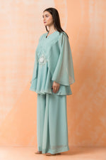 Co-Ord Set with Buta Work