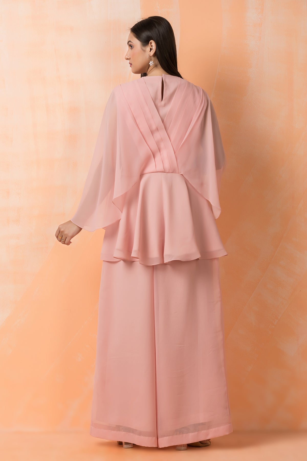 Co-Ord Set with Buta Work