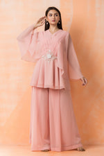 Co-Ord Set with Buta Work