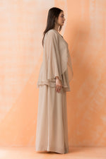 Co-Ord Set with Buta Work