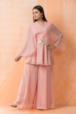 Co-Ord Set with Buta Work