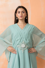 Co-Ord Set with Buta Work