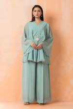 Co-Ord Set with Buta Work