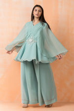 Co-Ord Set with Buta Work