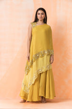 Designer Indo Western Dress