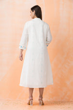 Knee length Designer Dress