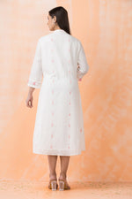 Knee length Designer Dress