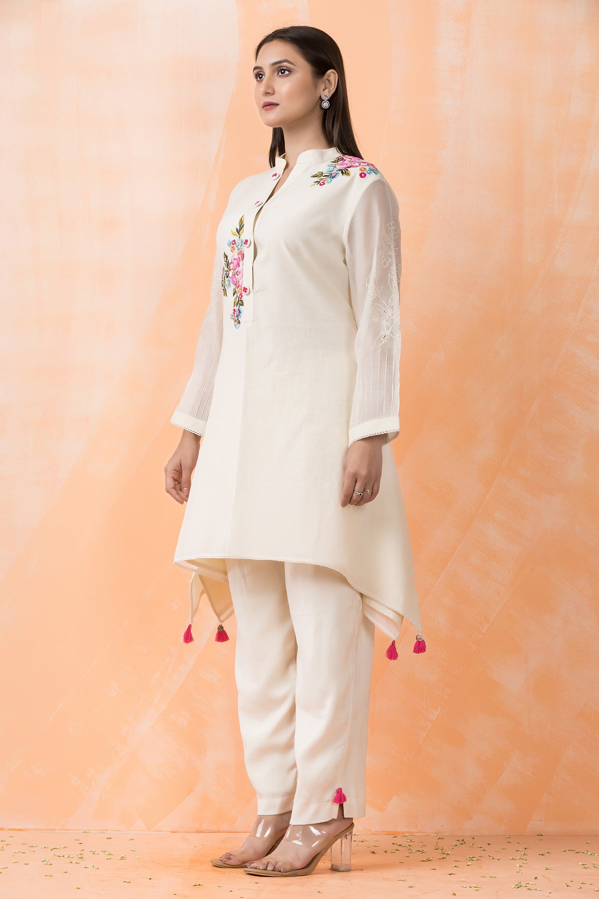Kurta Pant set
