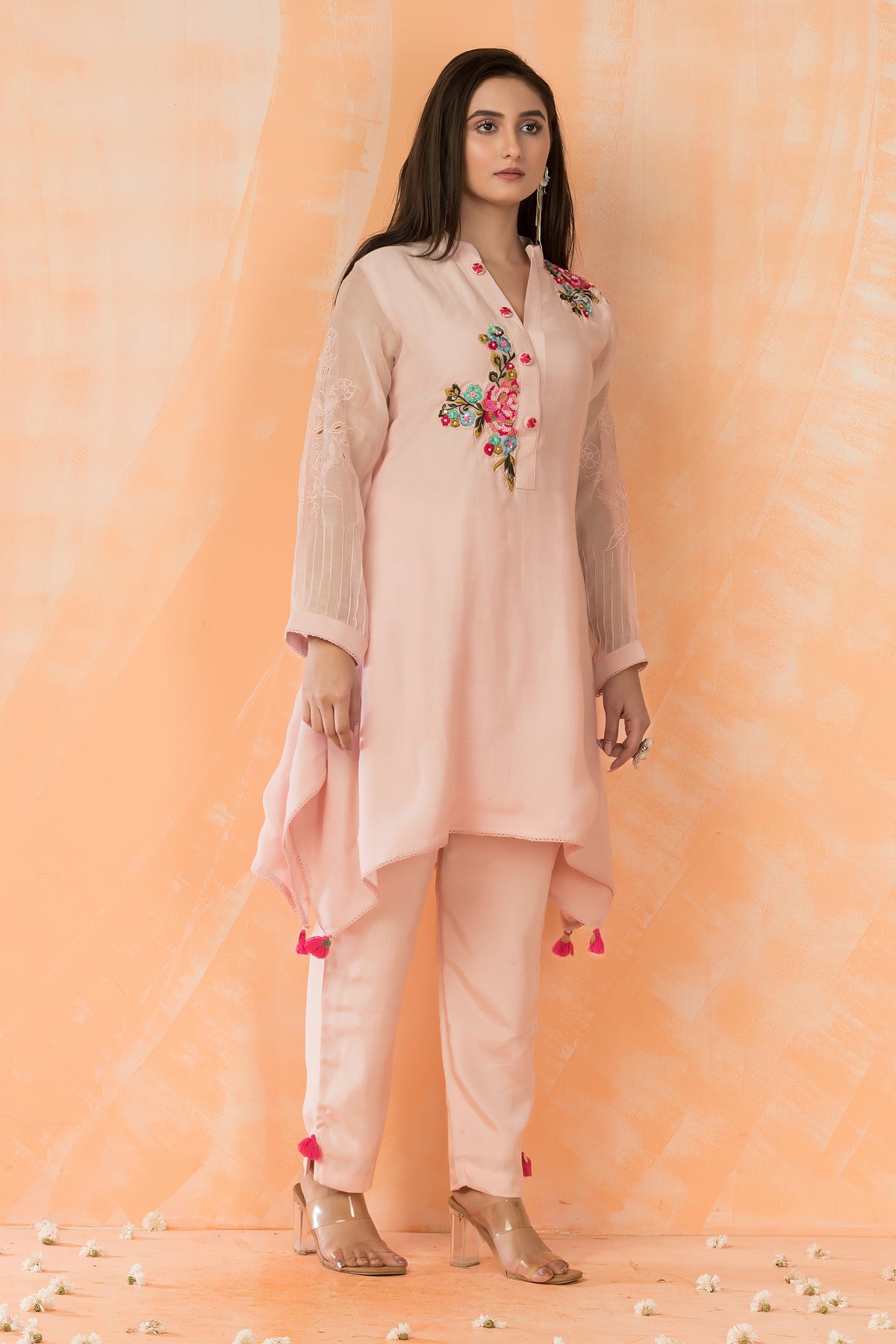 Kurta Pant set