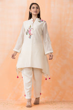 Kurta Pant set