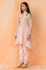 Kurta Pant set
