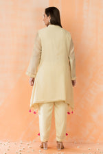 Kurta Pant set