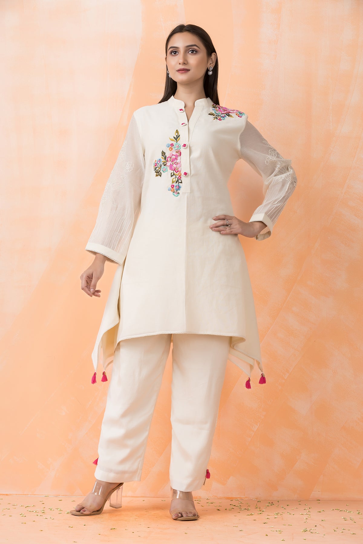 Kurta Pant set