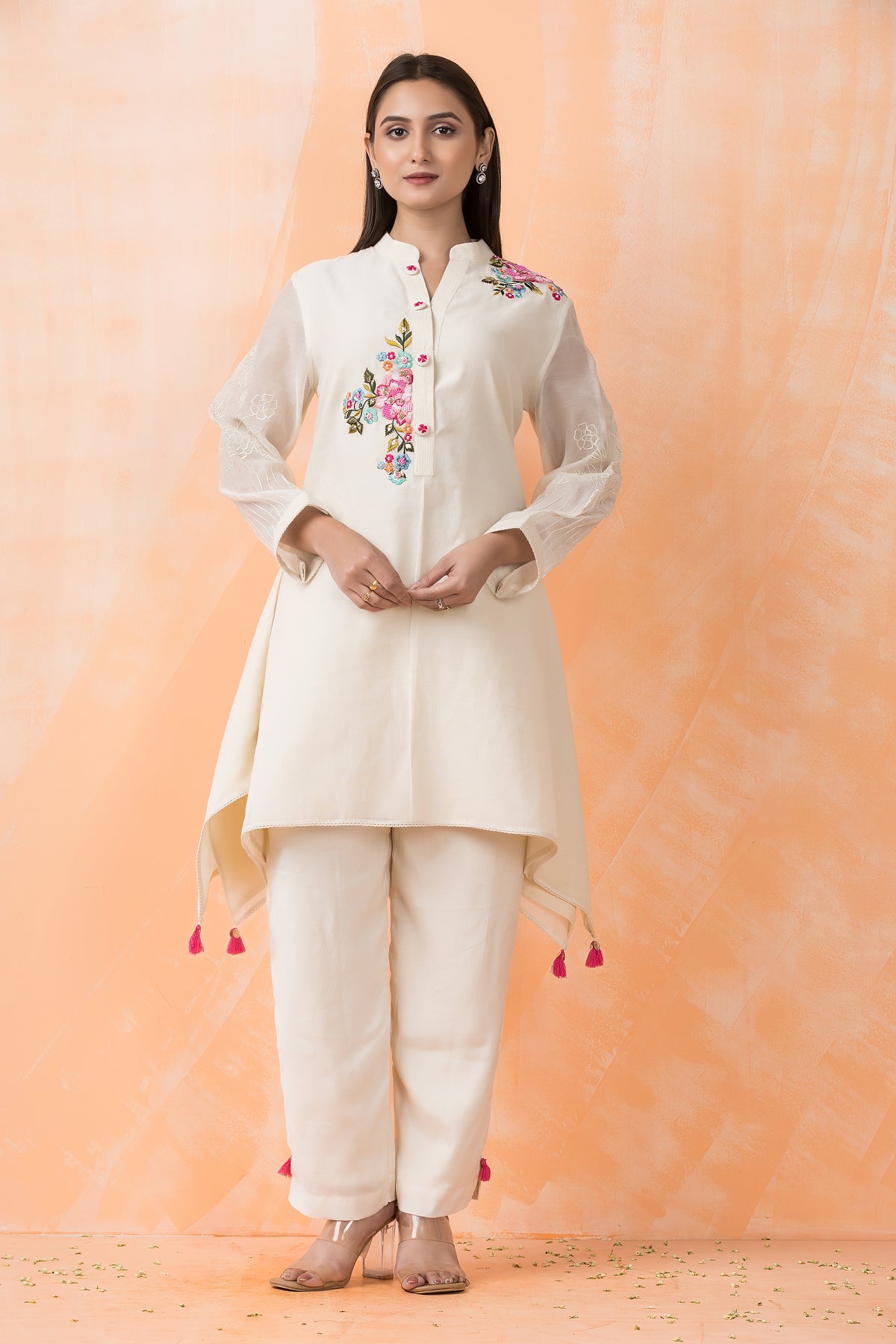 Kurta Pant set
