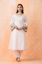 Camric Kurta Pant Set