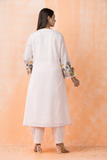 Camric Kurta Pant Set