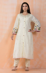 Camric Kurta Pant Set