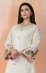 Camric Kurta Pant Set