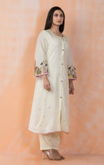Camric Kurta Pant Set