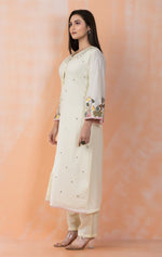 Camric Kurta Pant Set