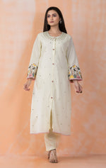 Camric Kurta Pant Set