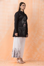 Hand Painted Co-ord set