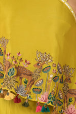 Designer Off Shoulder Top and Palazzo Pant Set