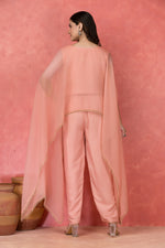 Flora jacket ,inner & pantset