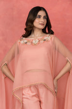 Flora jacket ,inner & pantset