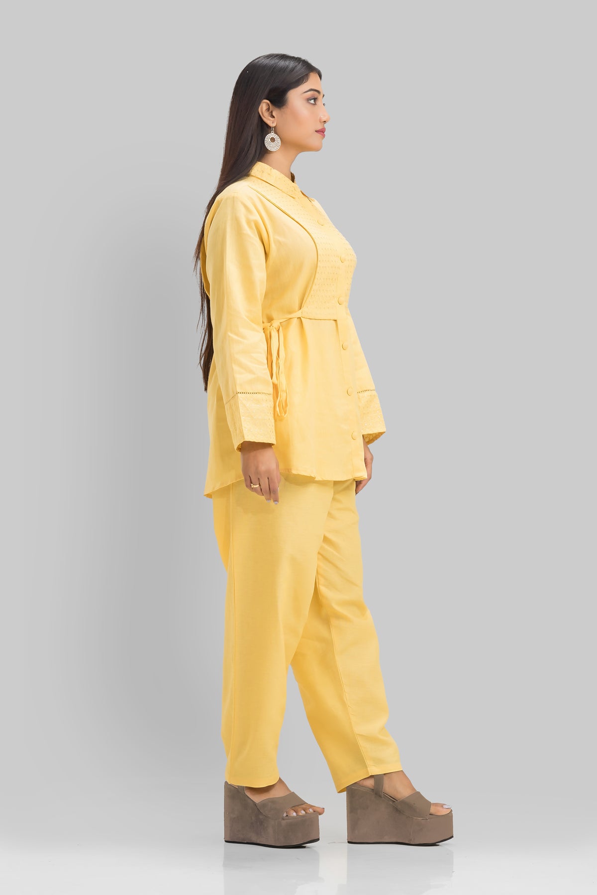 Designer Co-ord Set