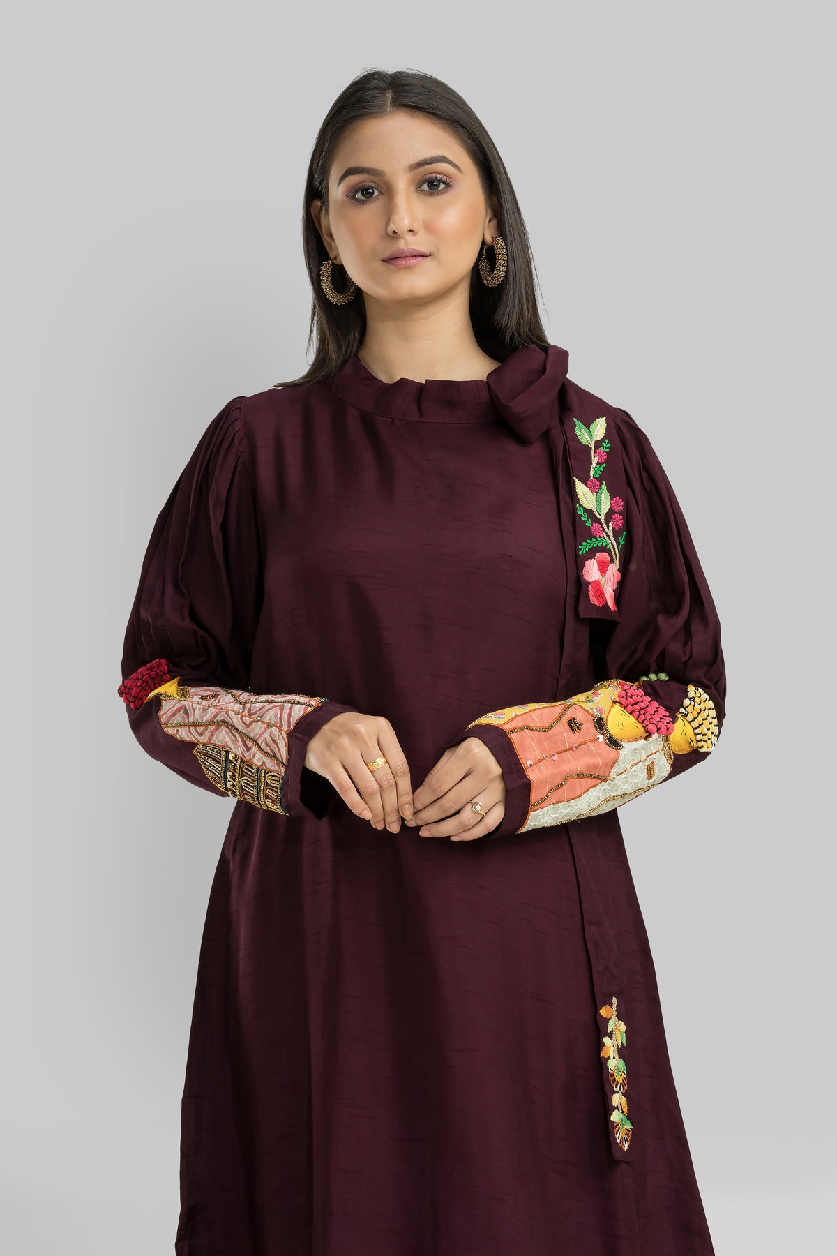 Designer Kurta set