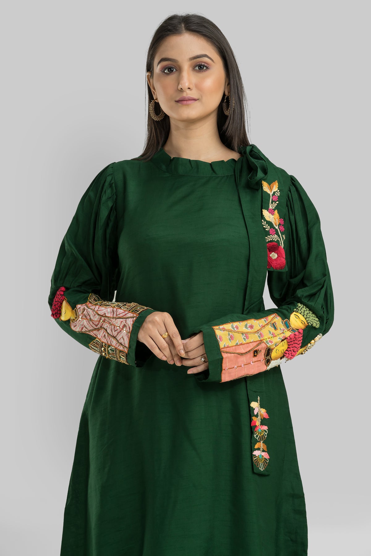 Designer Kurta set