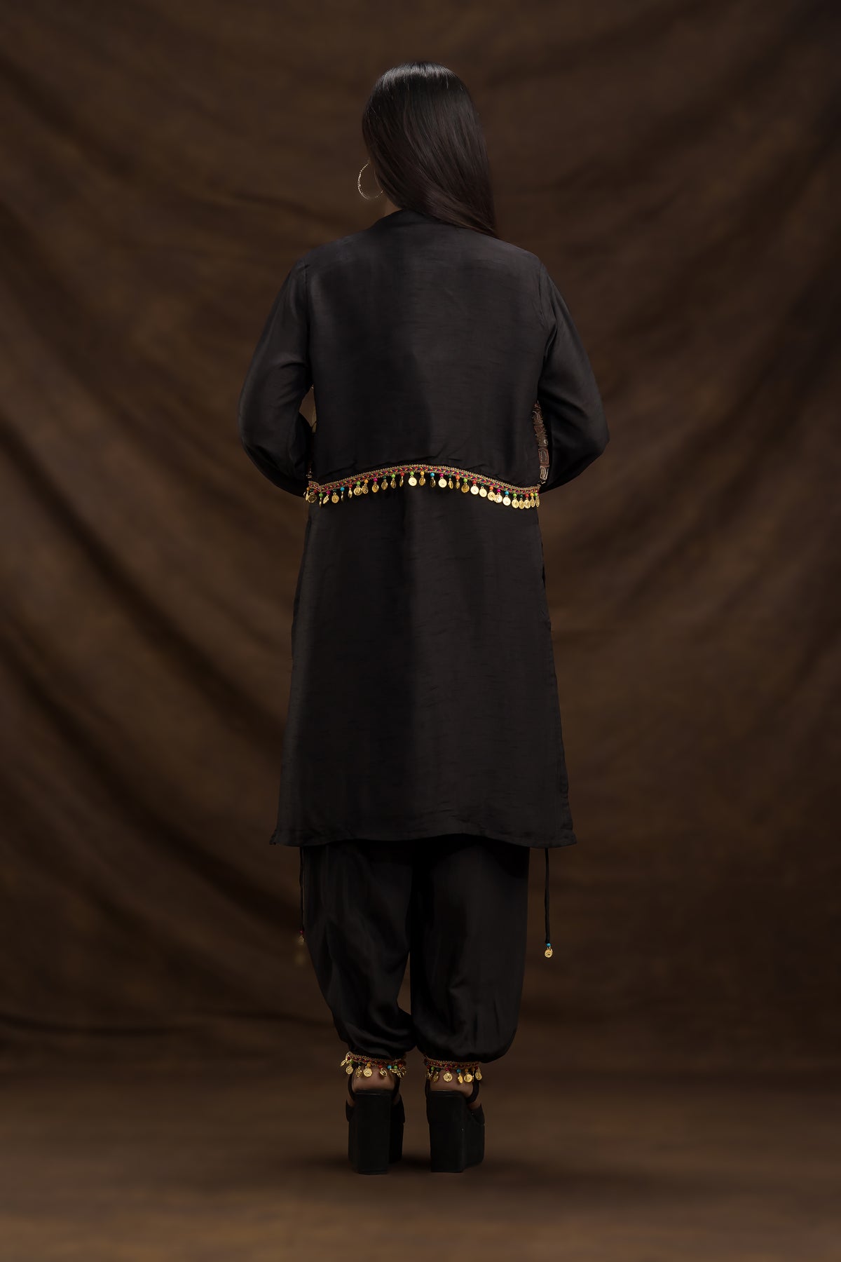 Kurta Pant Set