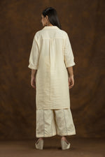 Designer Co-ord Set_Front Embroidery