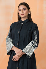 Designer Kurta Set Applique work