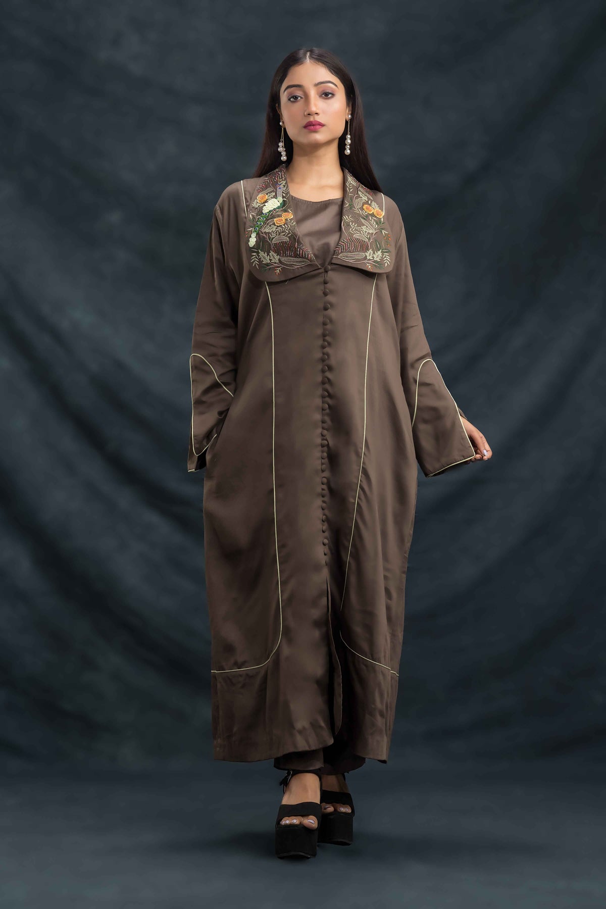 Designer kurta set