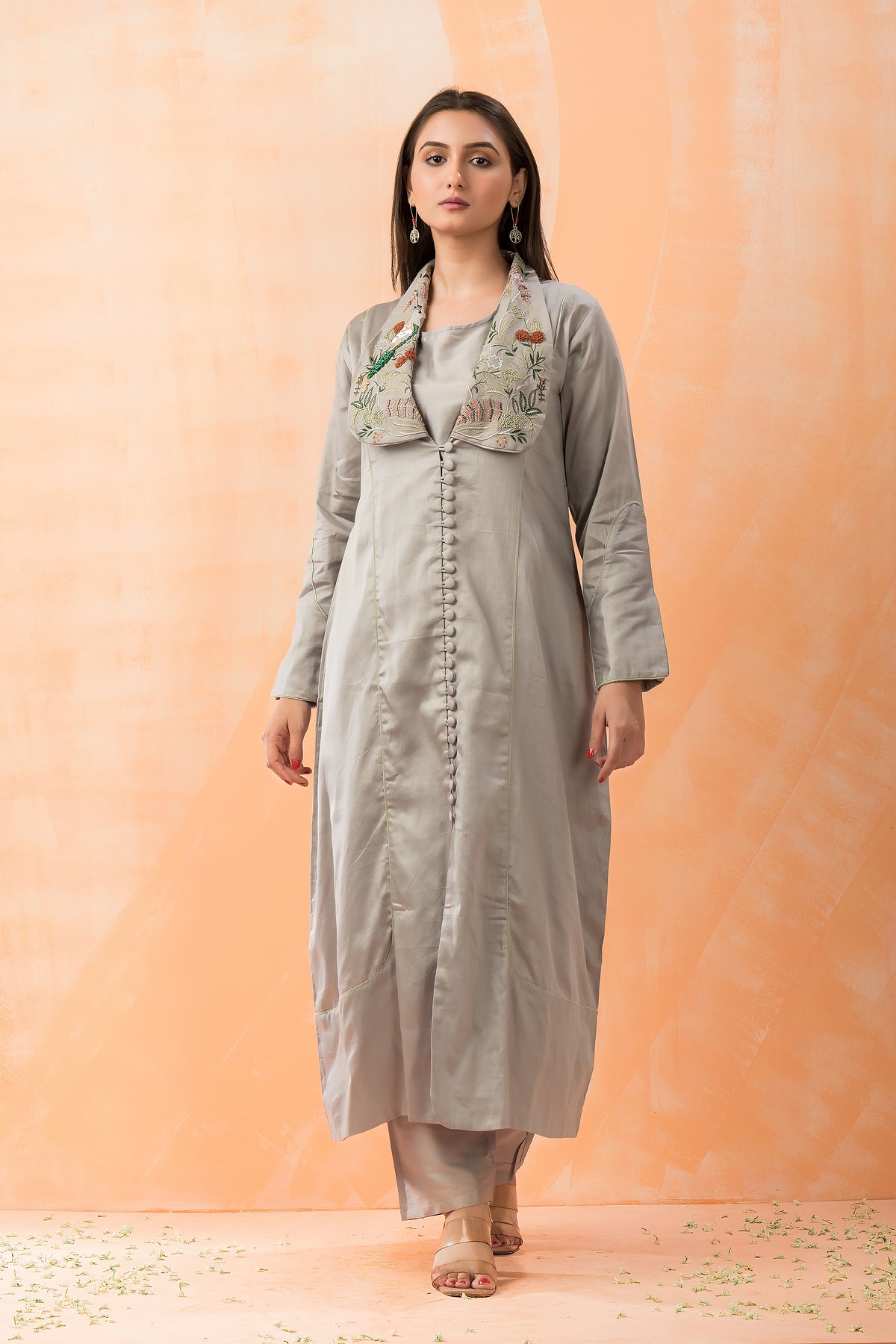 Designer kurta set